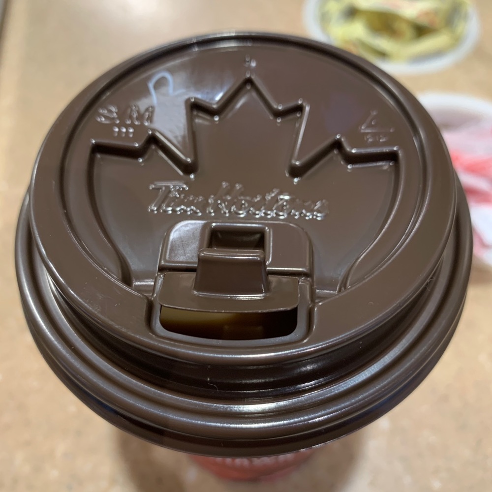 Meet your Posher, Toni